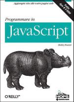 Programmare in JavaScript Anteprima libro Programmare in JavaScript